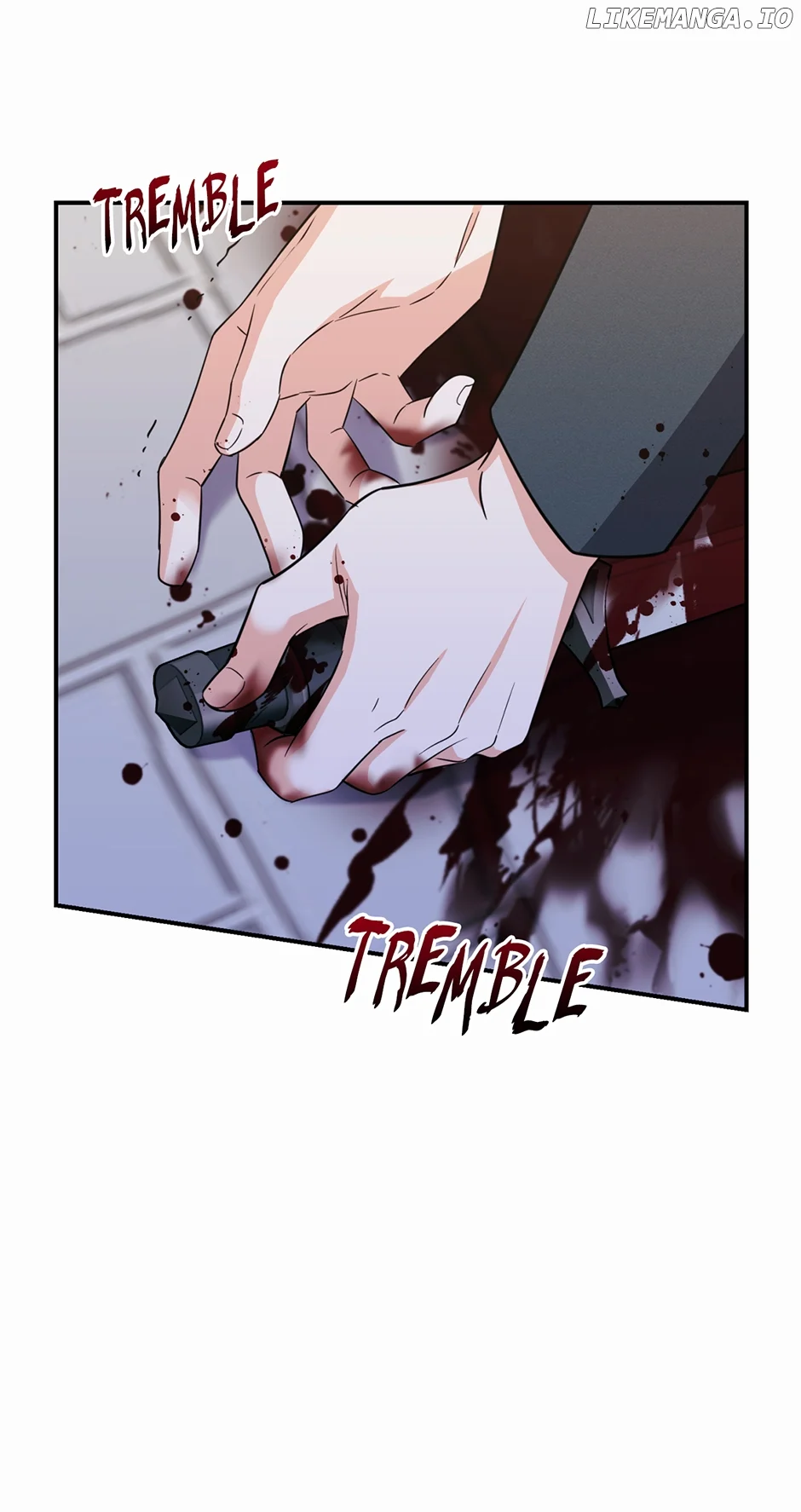 No, Queen! chapter 80 page 6