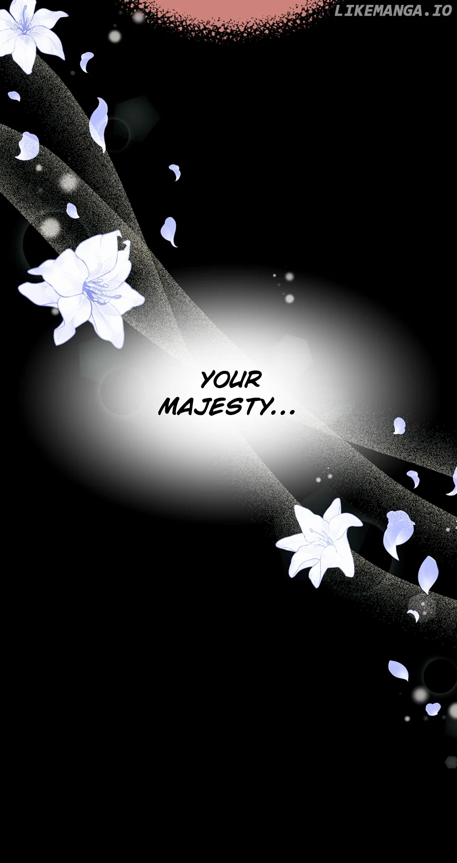 No, Queen! chapter 80 page 12