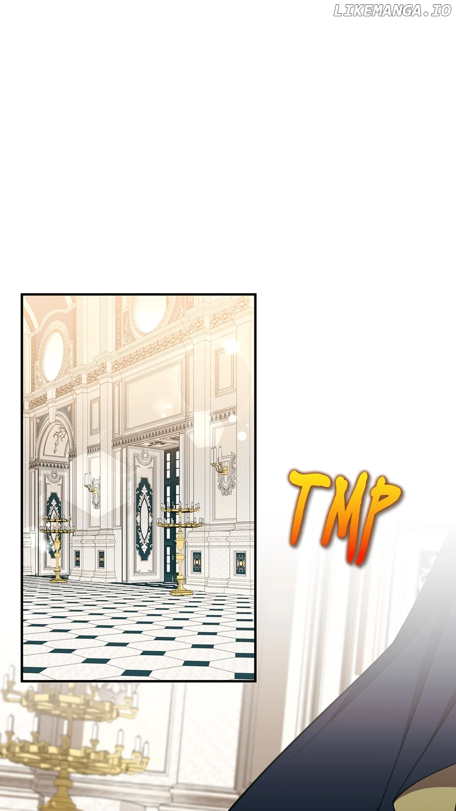 No, Queen! chapter 80 page 25