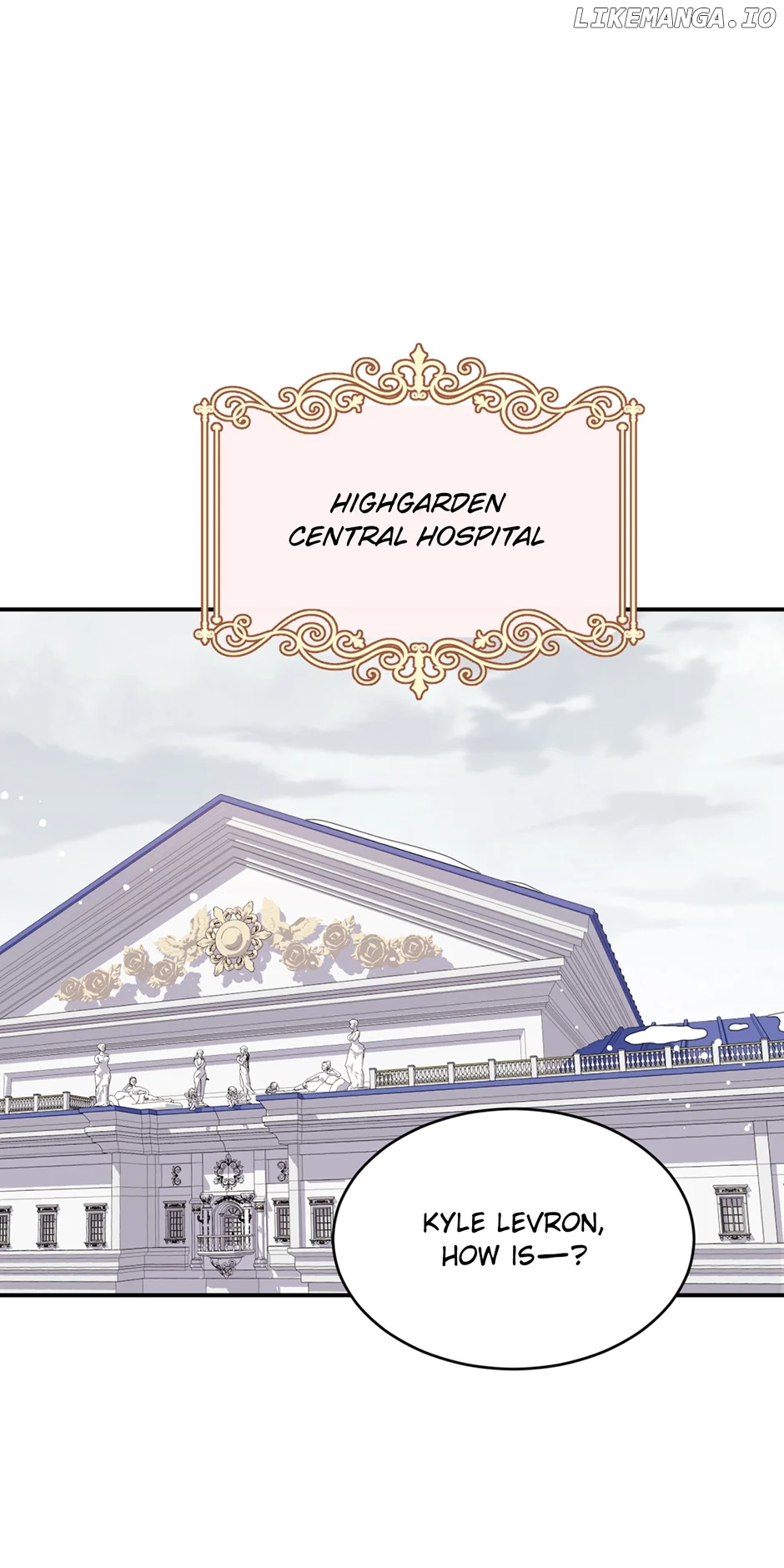 No, Queen! chapter 80 page 41