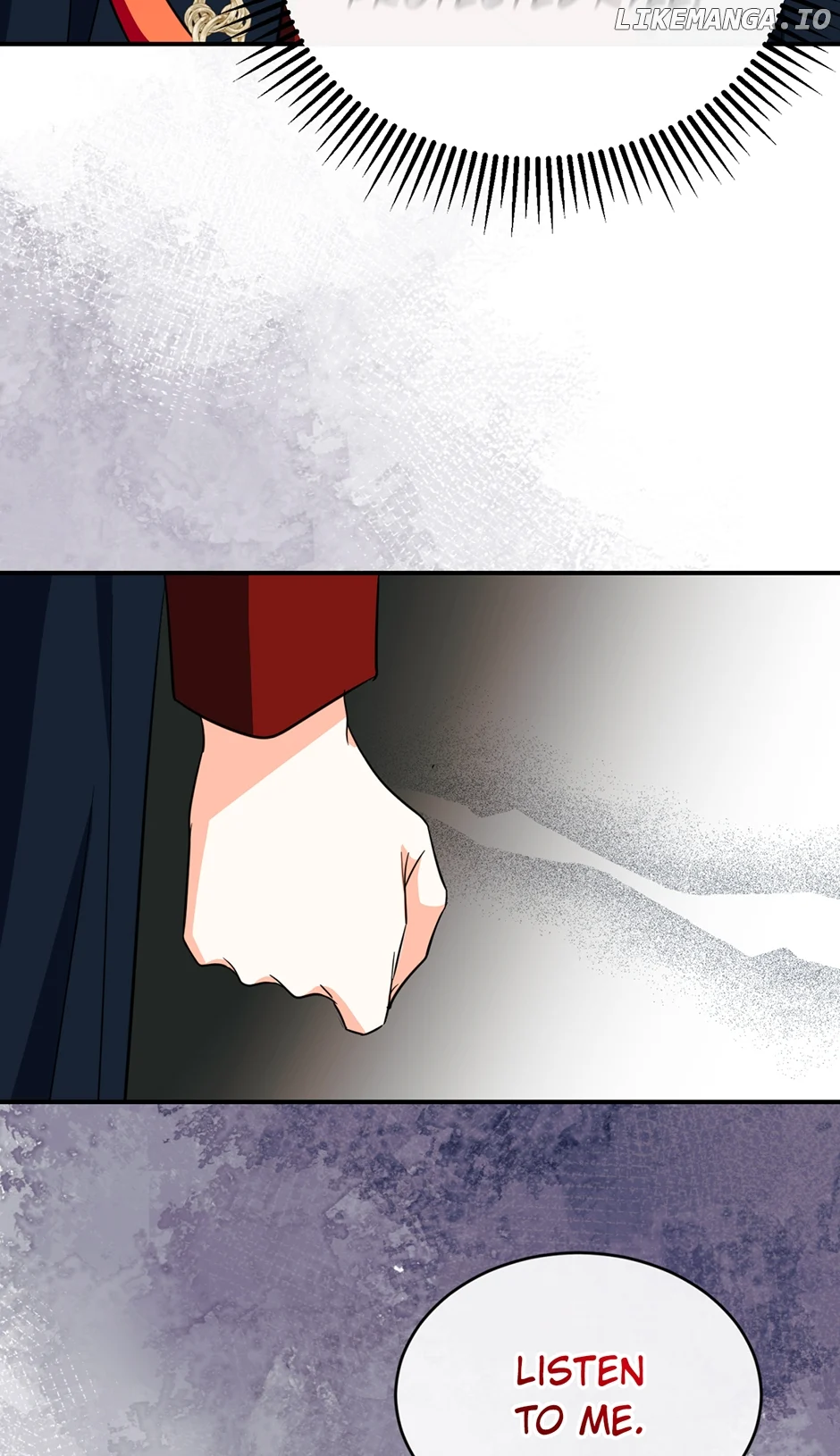 No, Queen! chapter 80 page 48