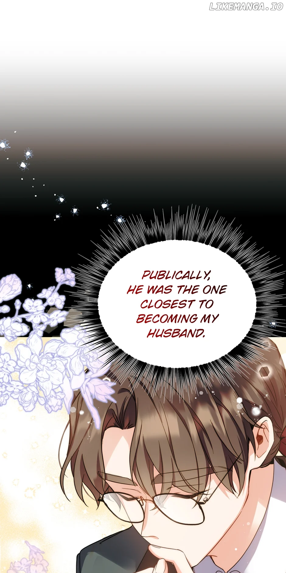 No, Queen! chapter 80 page 52