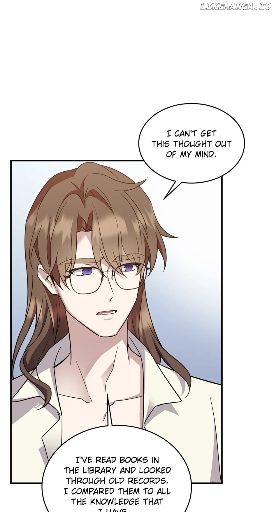 No, Queen! chapter 83 page 8