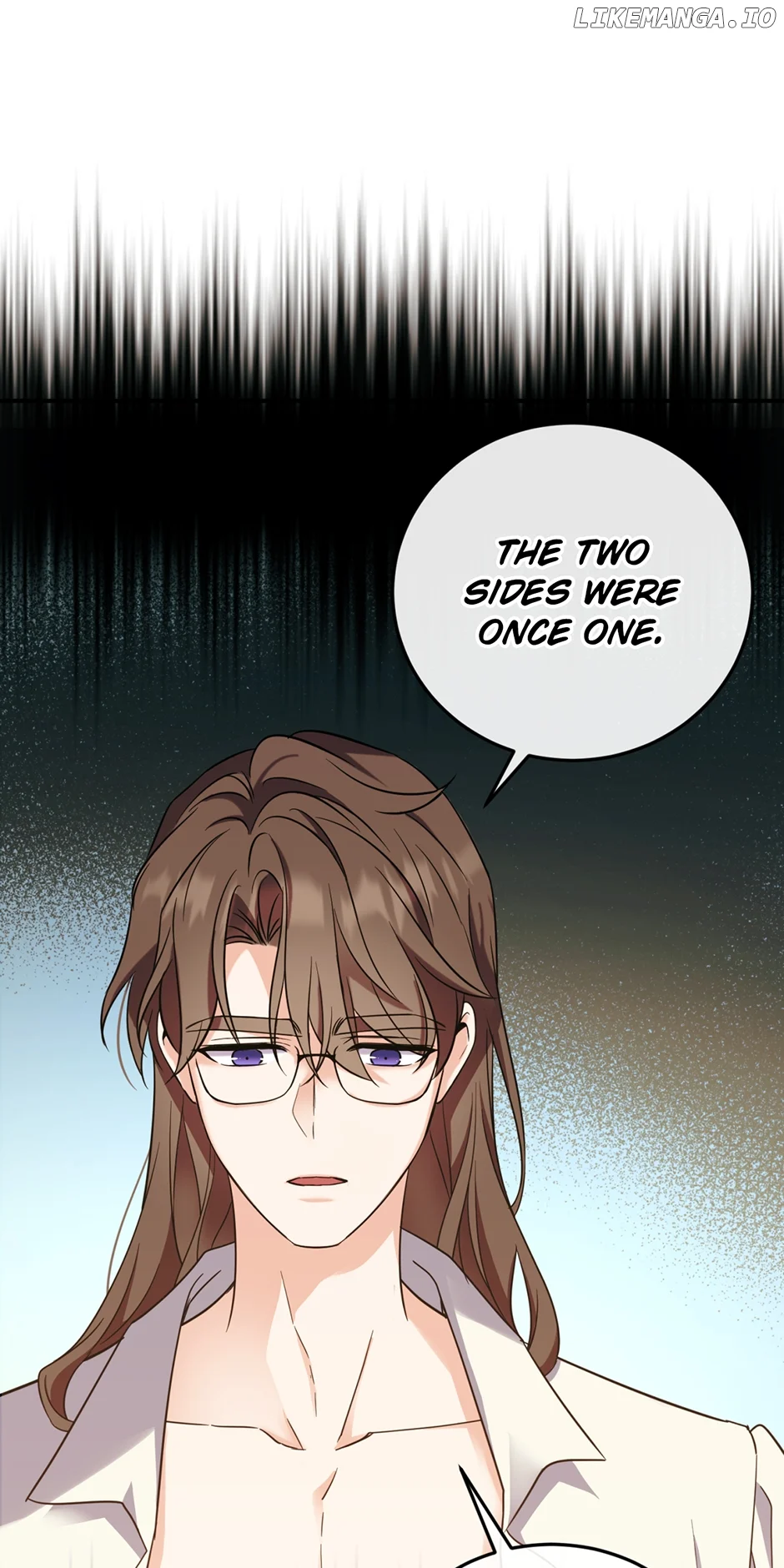 No, Queen! chapter 83 page 18