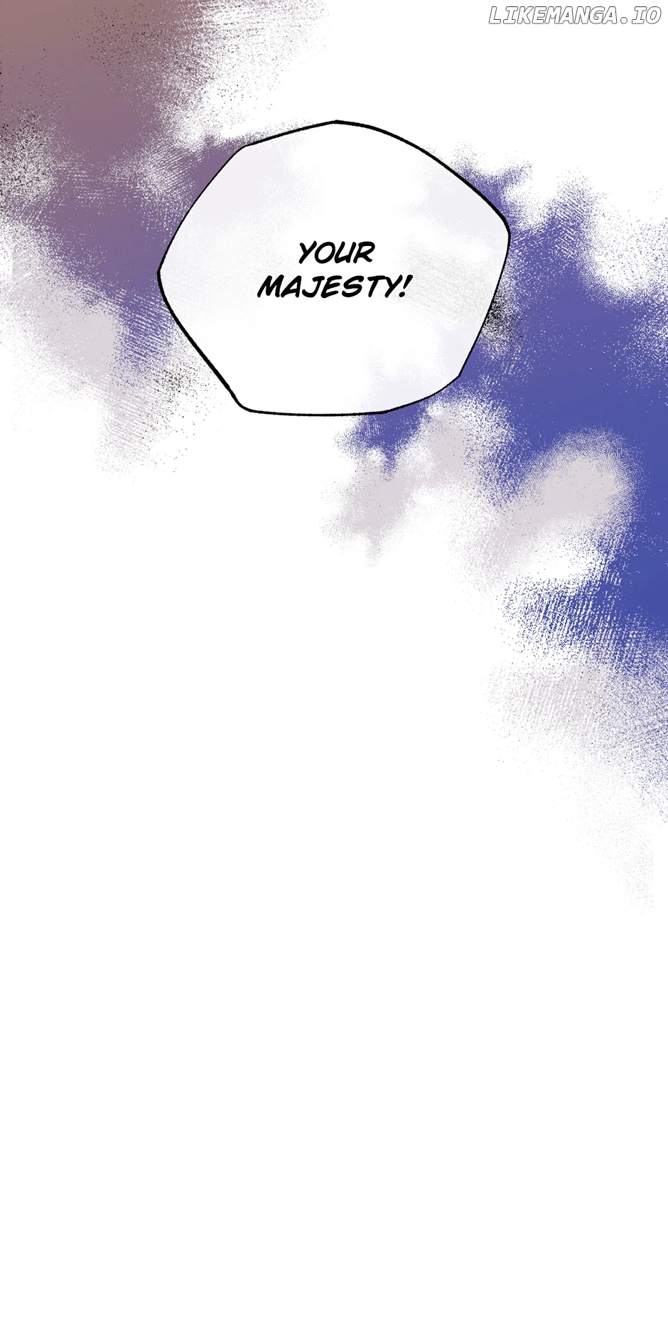 No, Queen! chapter 83 page 21