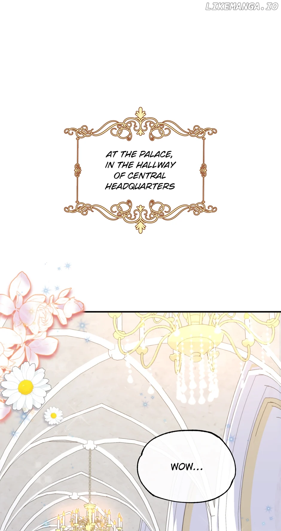 No, Queen! chapter 83 page 29