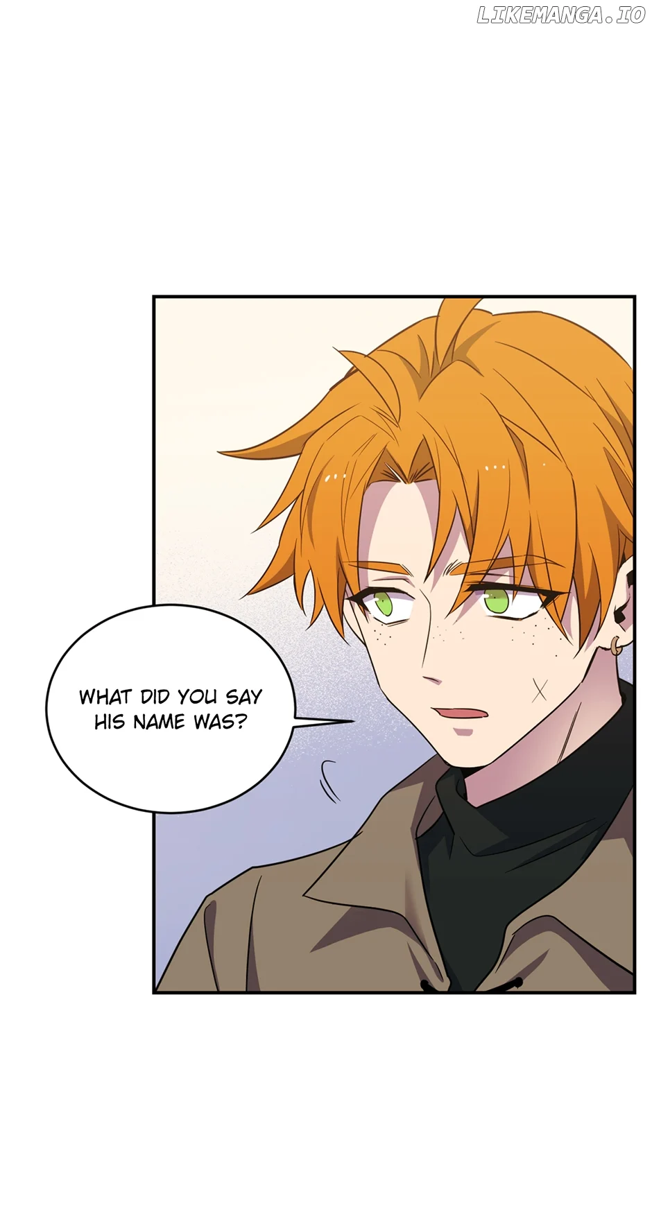 No, Queen! chapter 83 page 34
