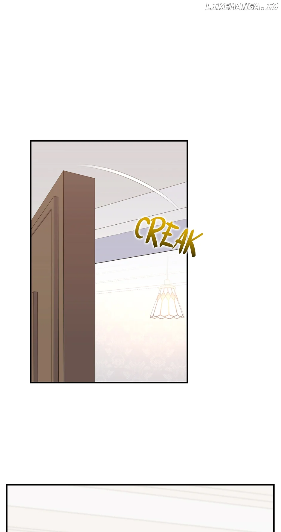 No, Queen! chapter 83 page 36