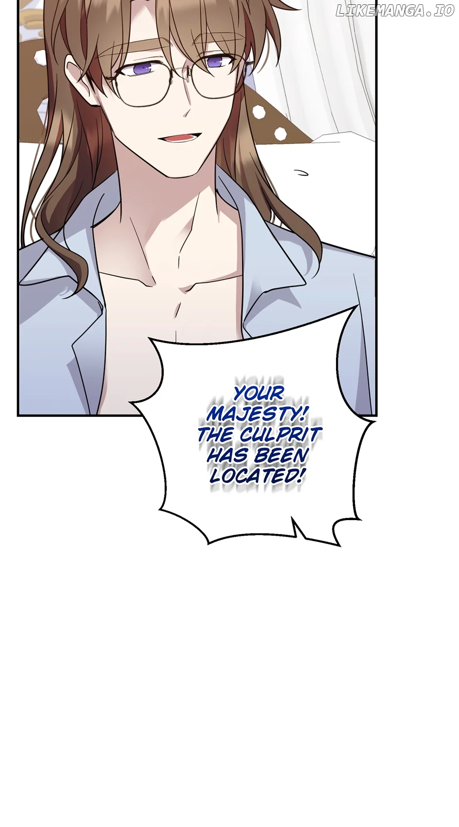 No, Queen! chapter 85 page 27