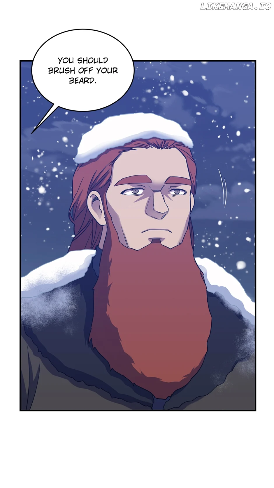 No, Queen! chapter 85 page 47