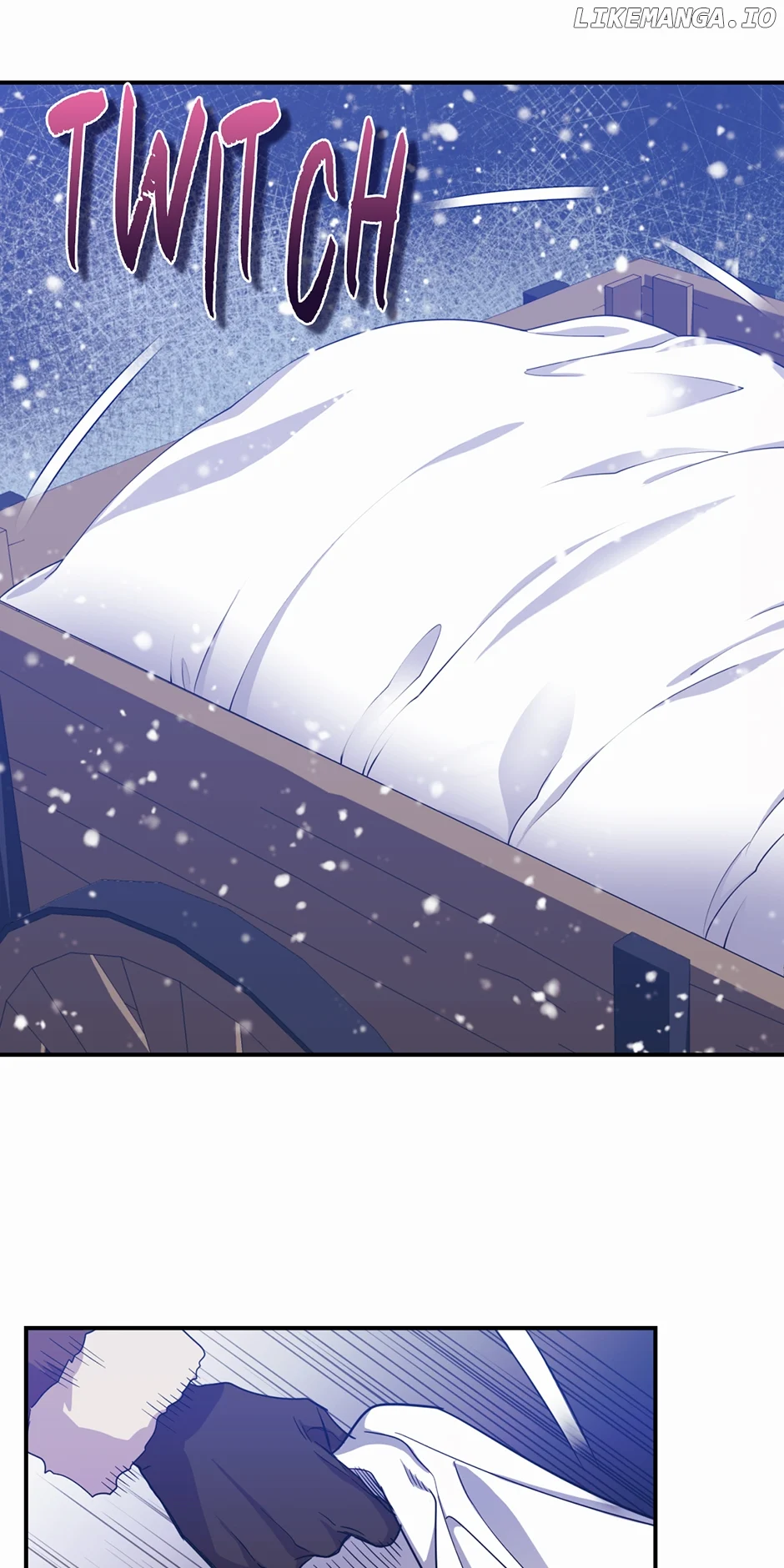 No, Queen! chapter 85 page 70