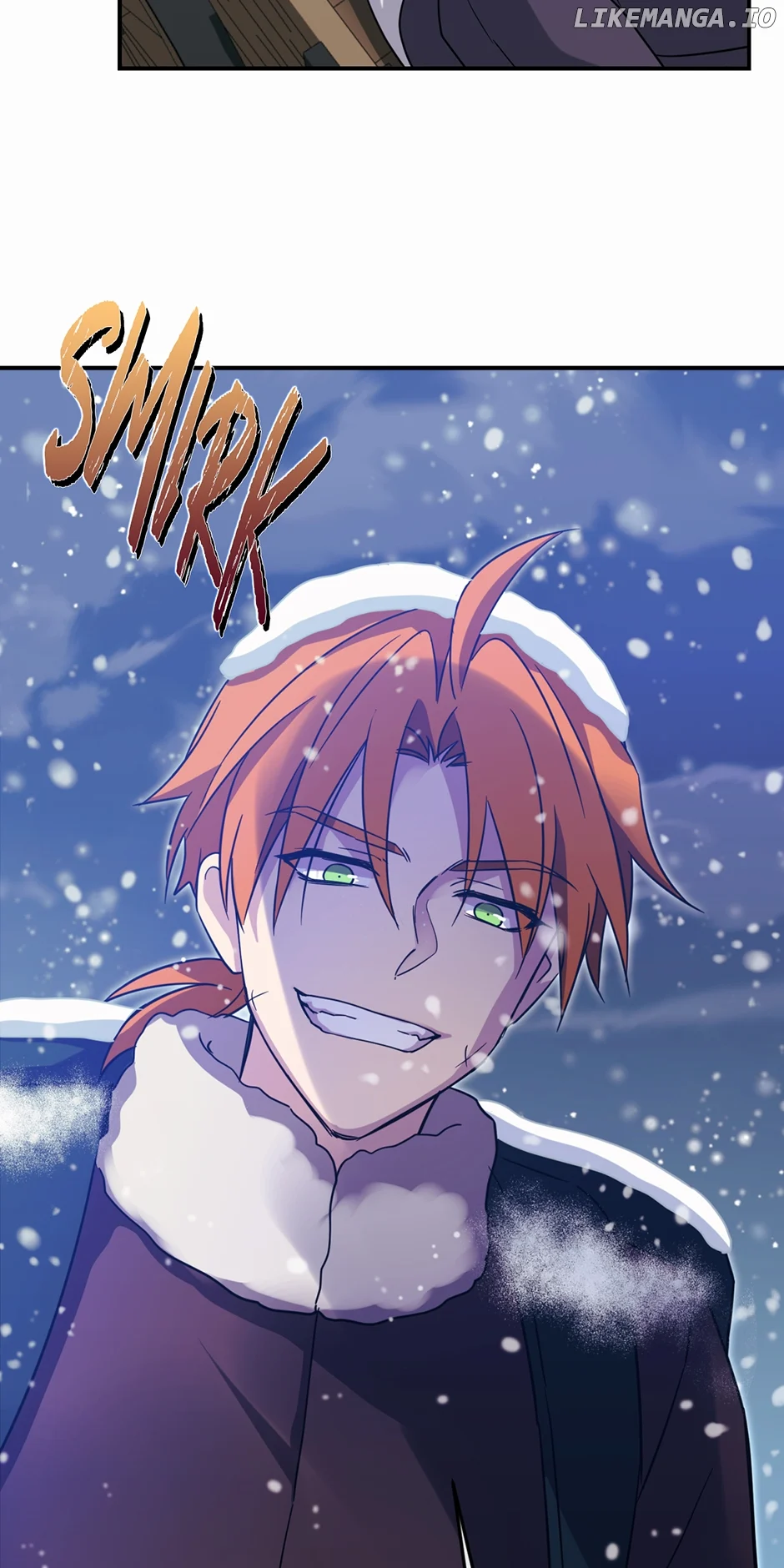 No, Queen! chapter 85 page 72