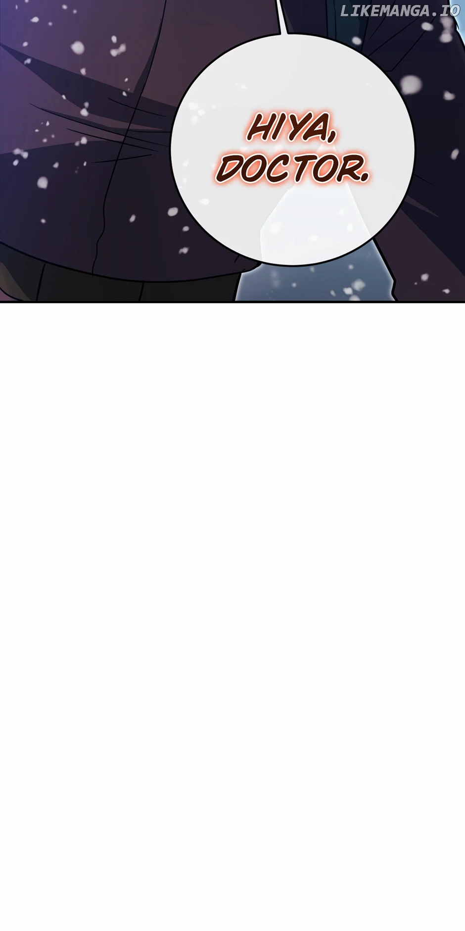 No, Queen! chapter 85 page 73