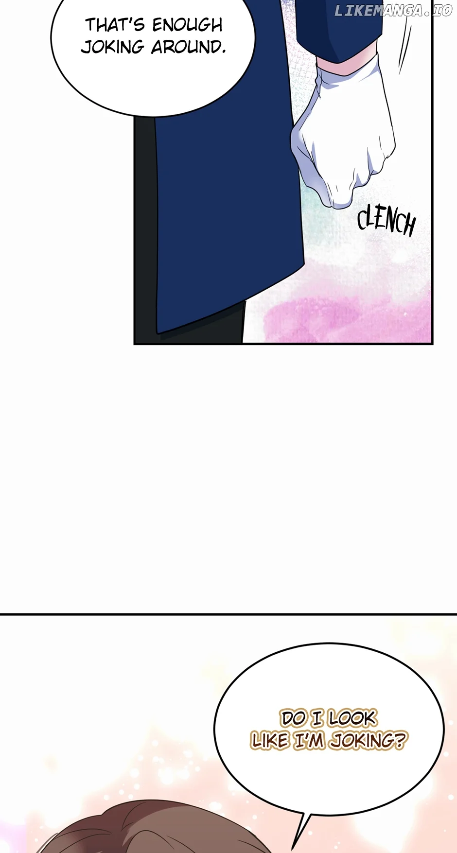 No, Queen! chapter 86 page 33