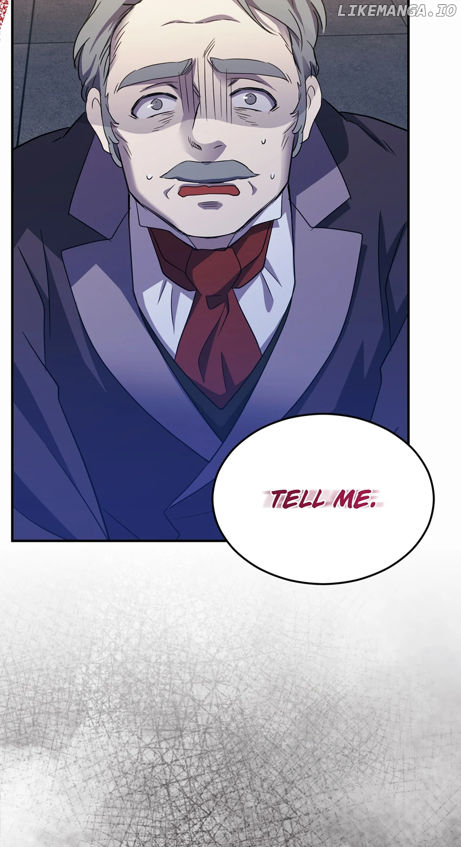 No, Queen! chapter 86 page 51