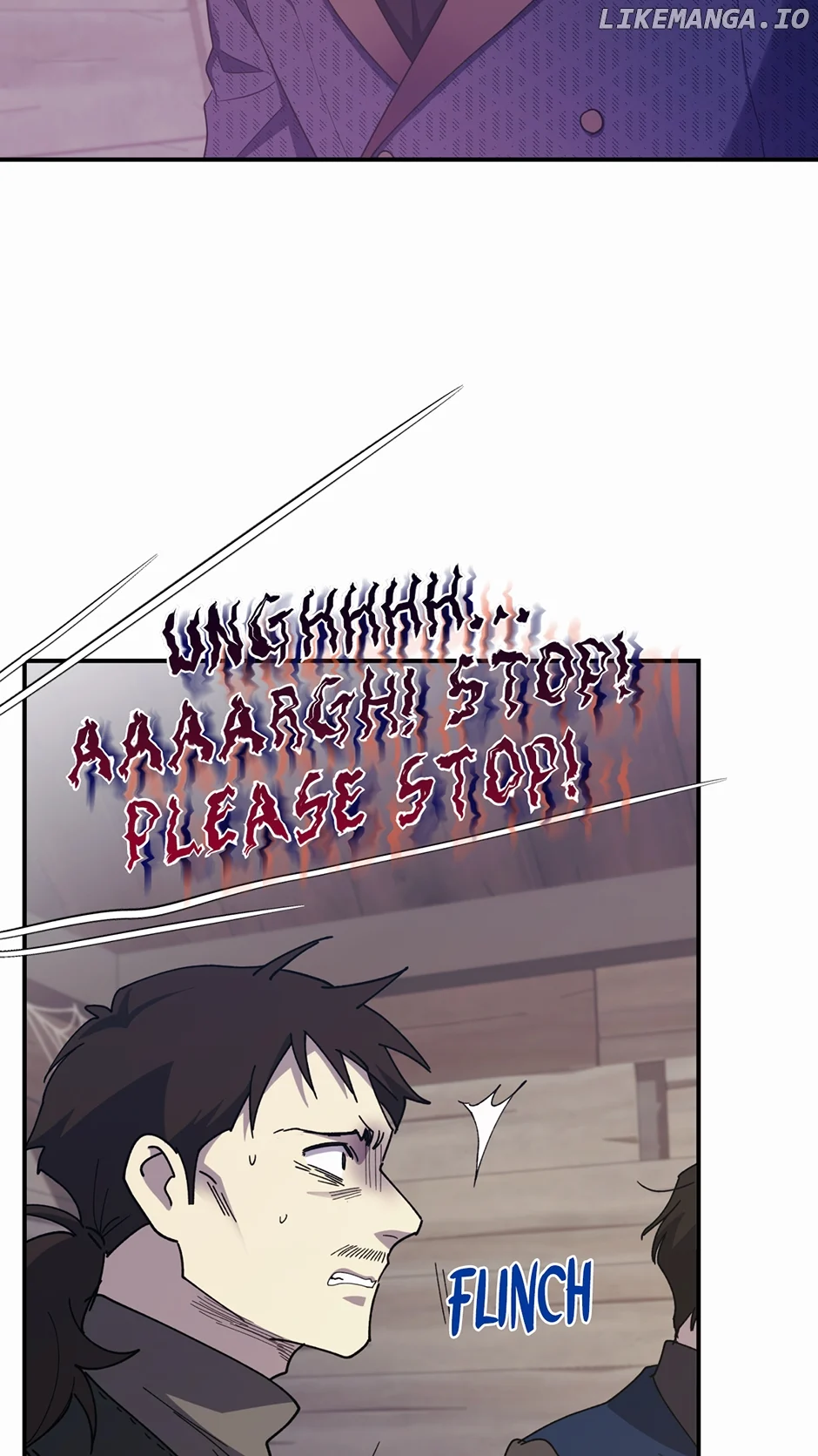 No, Queen! chapter 86 page 64