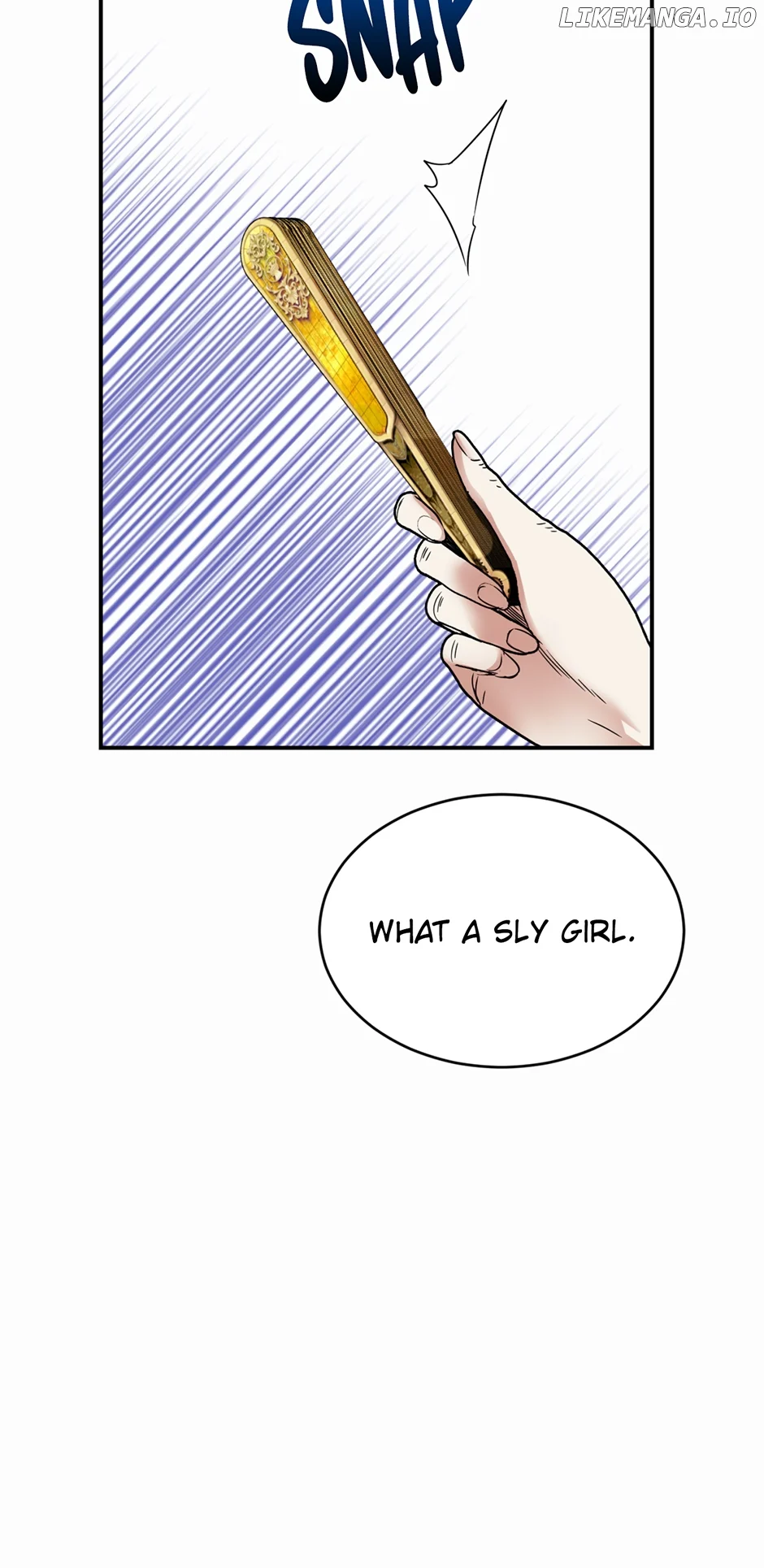 No, Queen! chapter 87 page 14