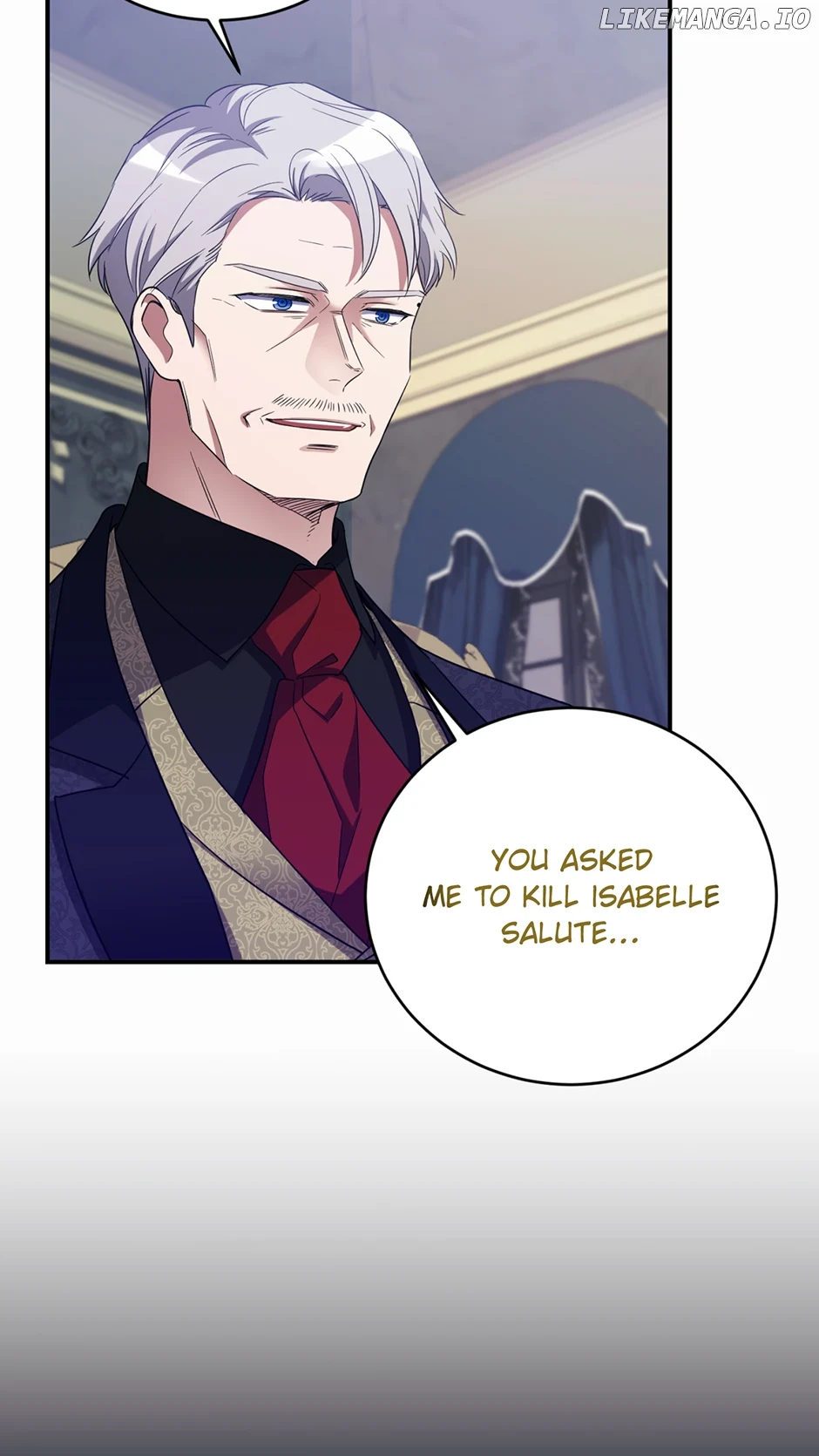 No, Queen! chapter 87 page 18