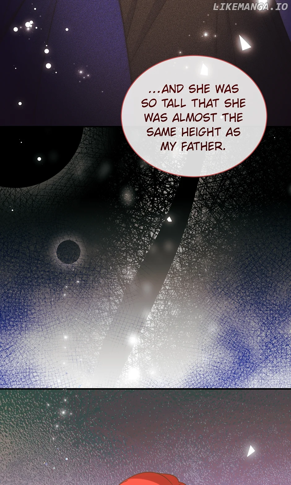 No, Queen! chapter 87 page 72