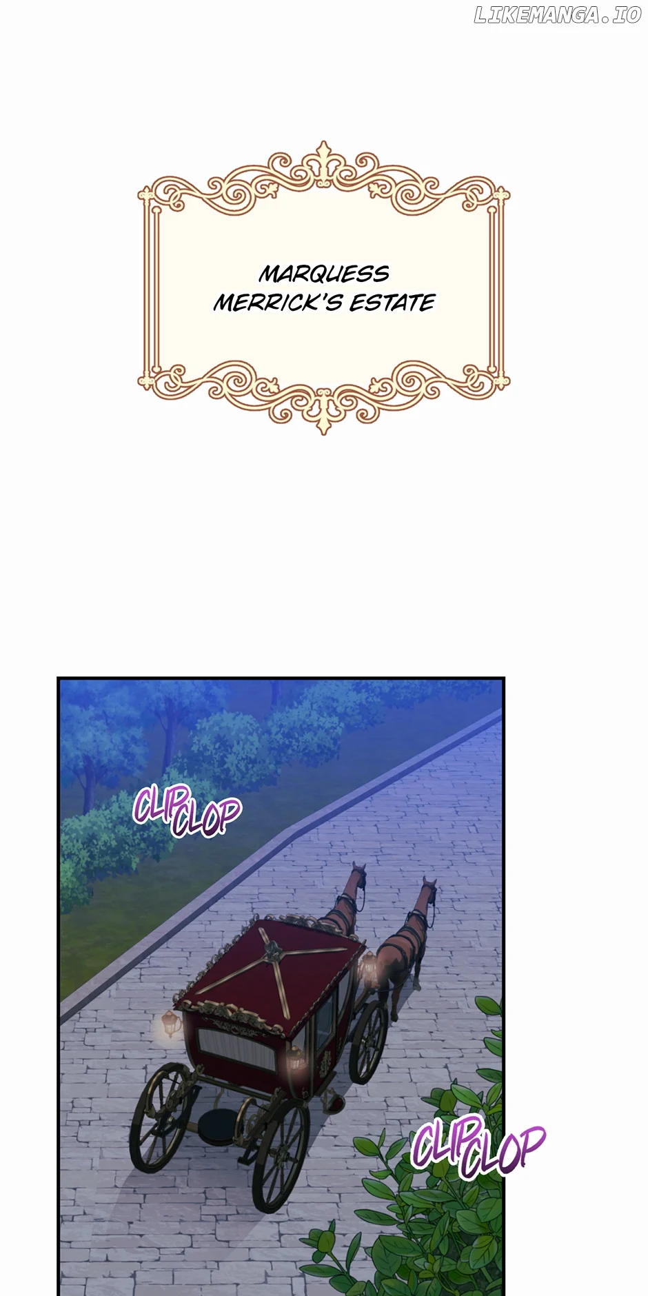 No, Queen! chapter 88 page 1
