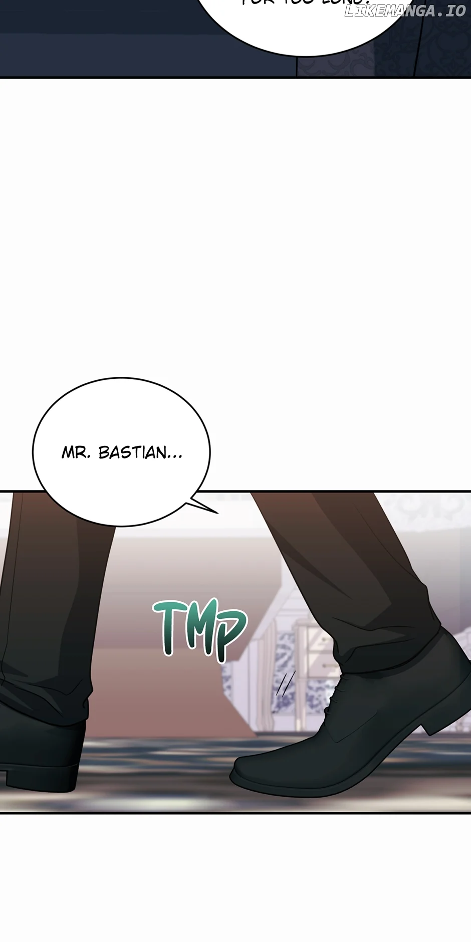 No, Queen! chapter 88 page 5