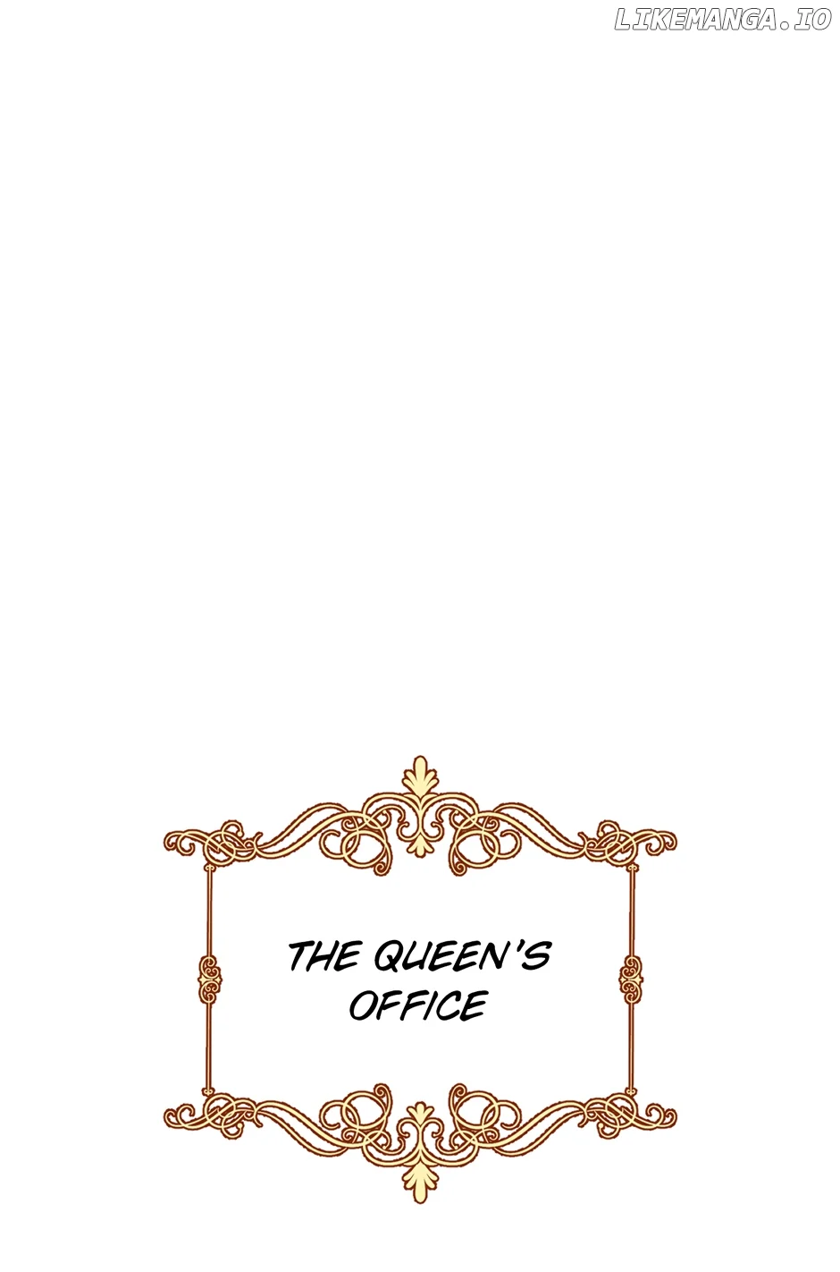 No, Queen! chapter 88 page 10