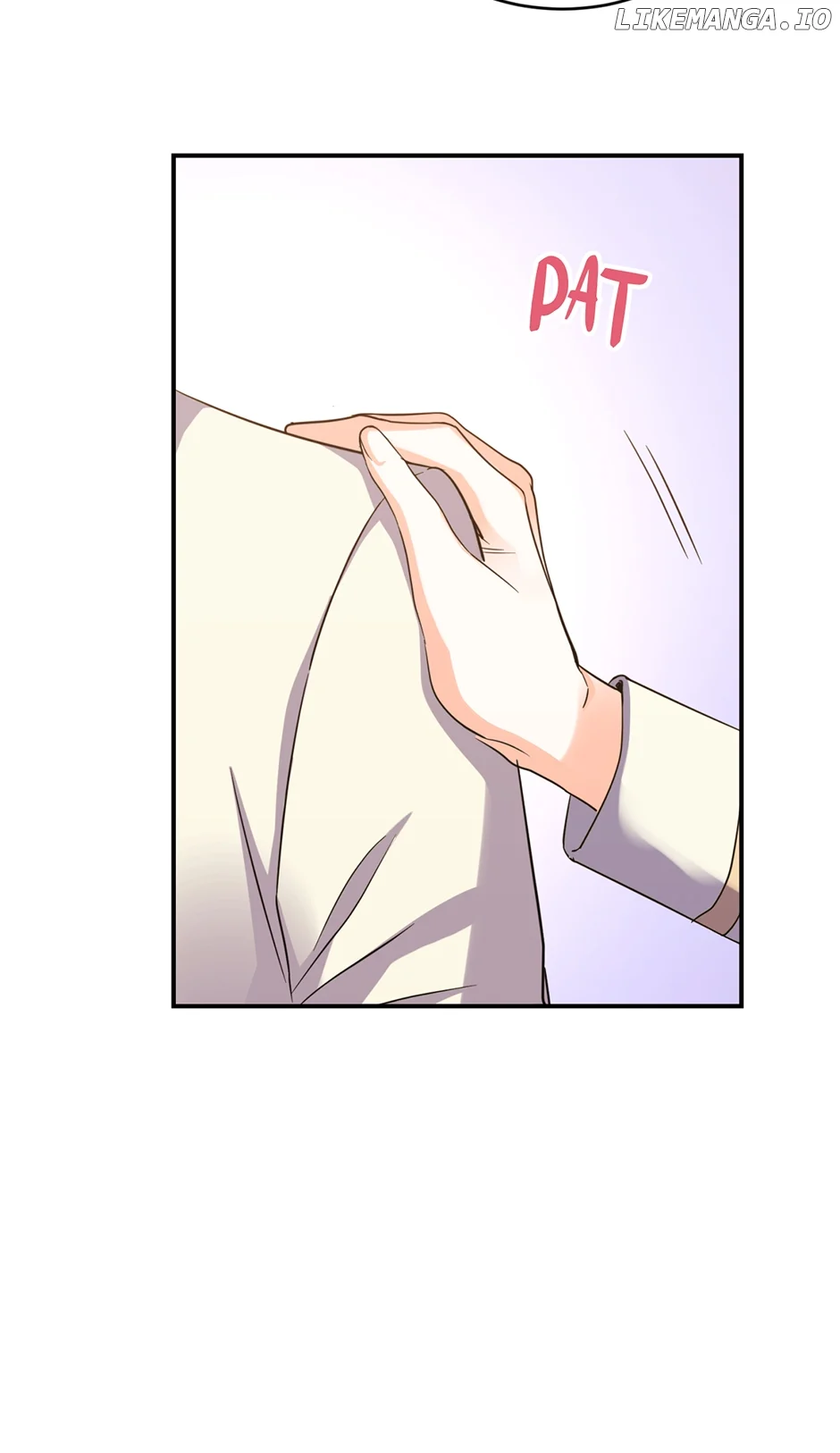 No, Queen! chapter 88 page 51