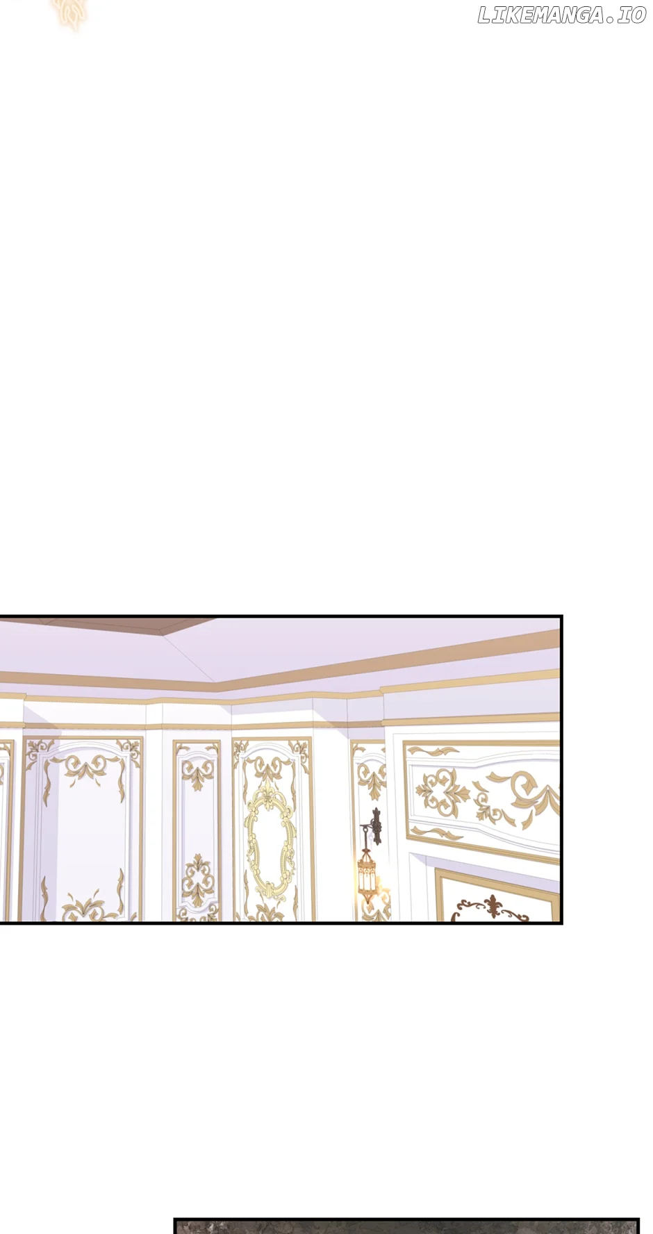 No, Queen! chapter 88 page 55