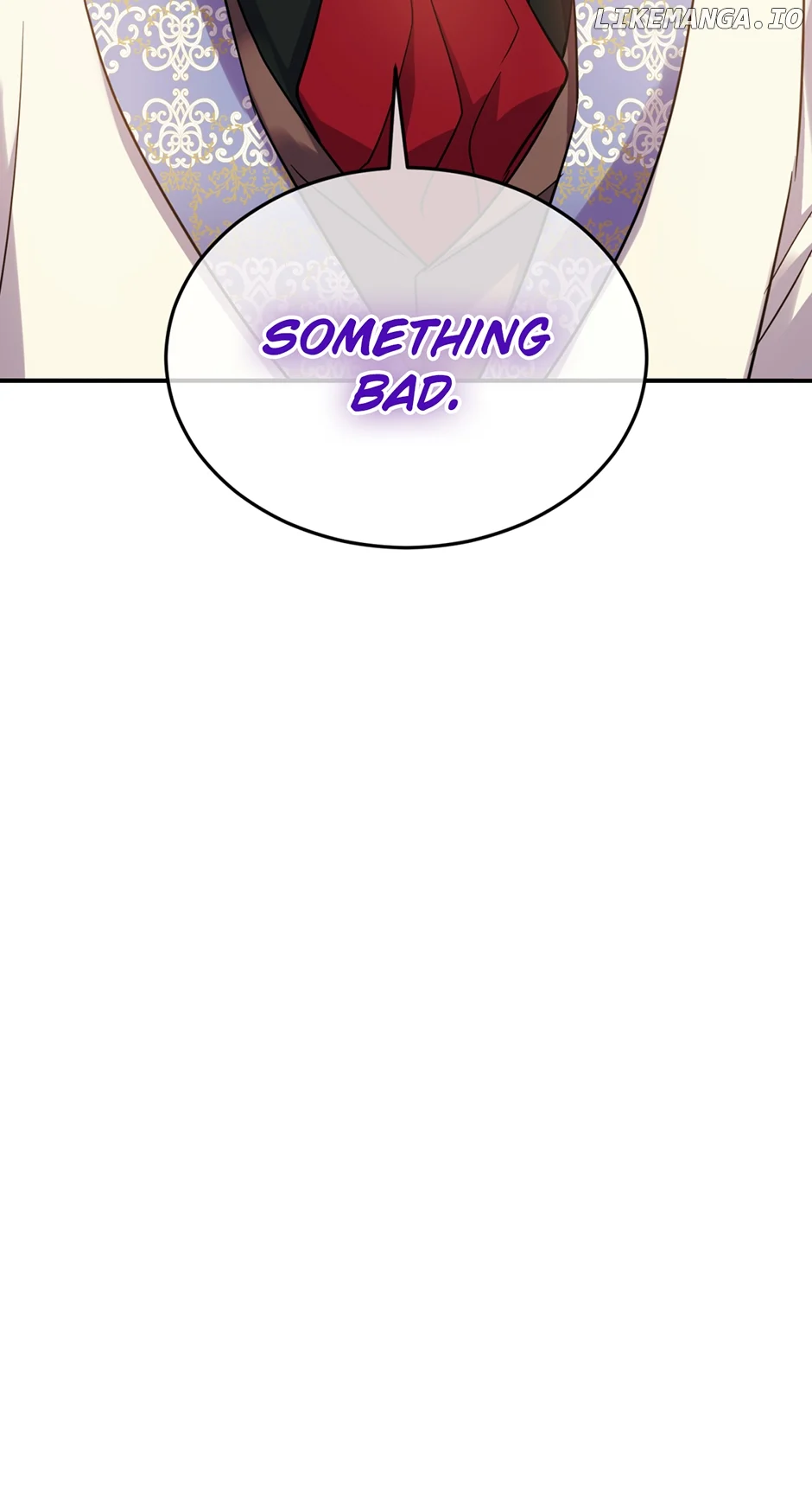 No, Queen! chapter 88 page 72