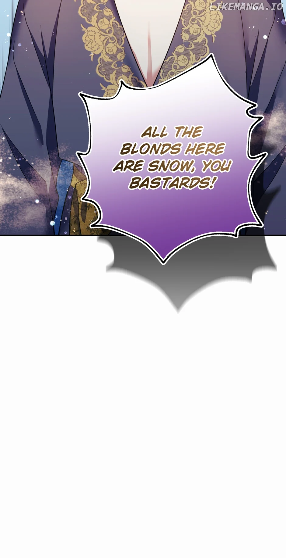 No, Queen! chapter 94 page 13