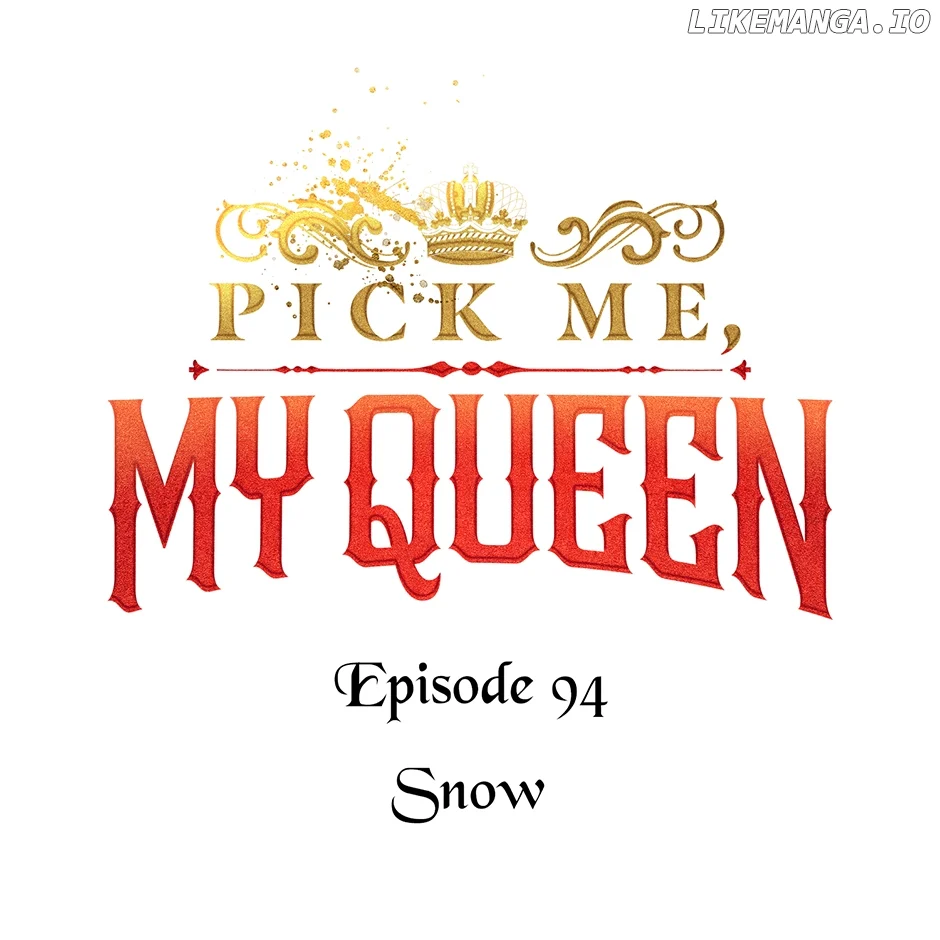 No, Queen! chapter 94 page 14