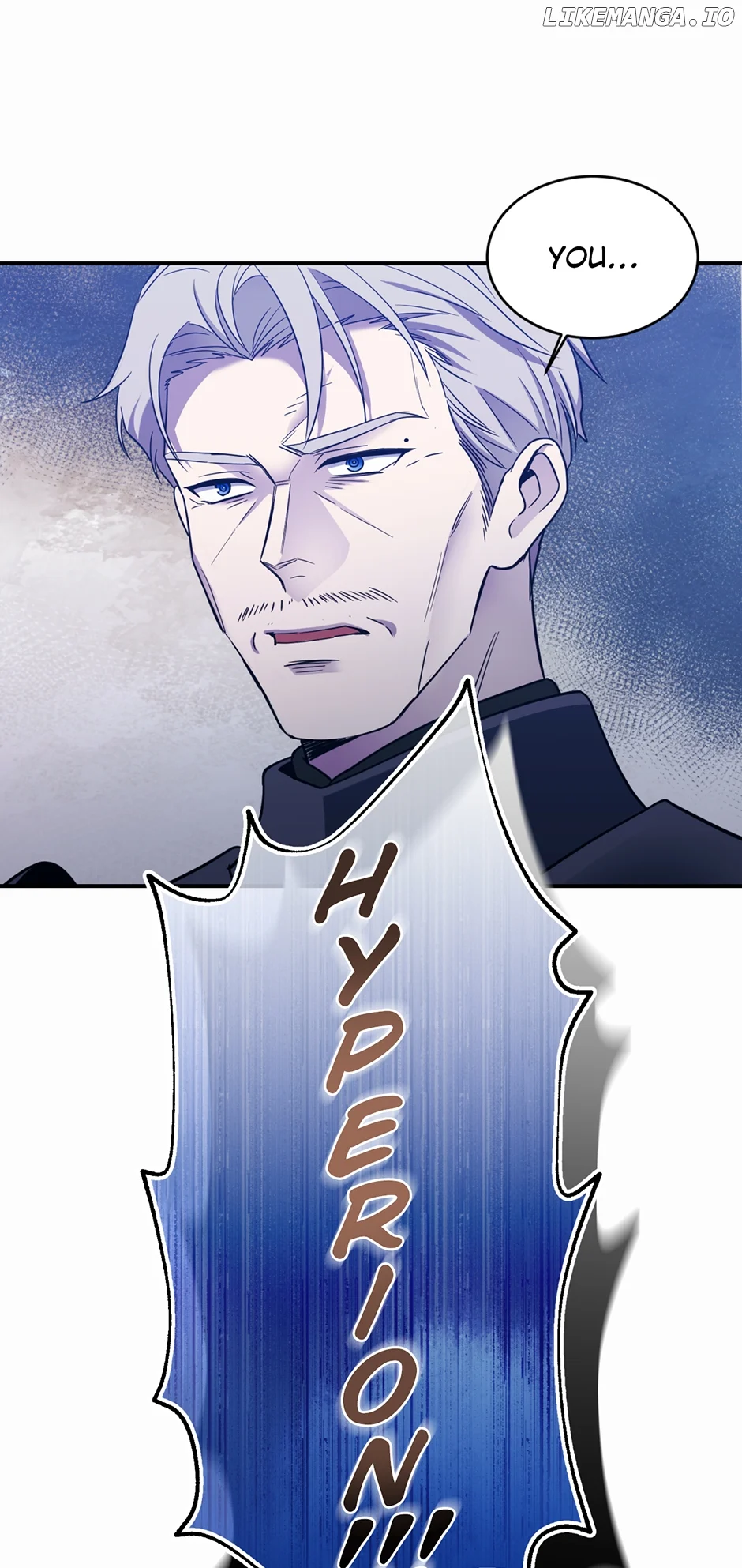 No, Queen! chapter 94 page 21
