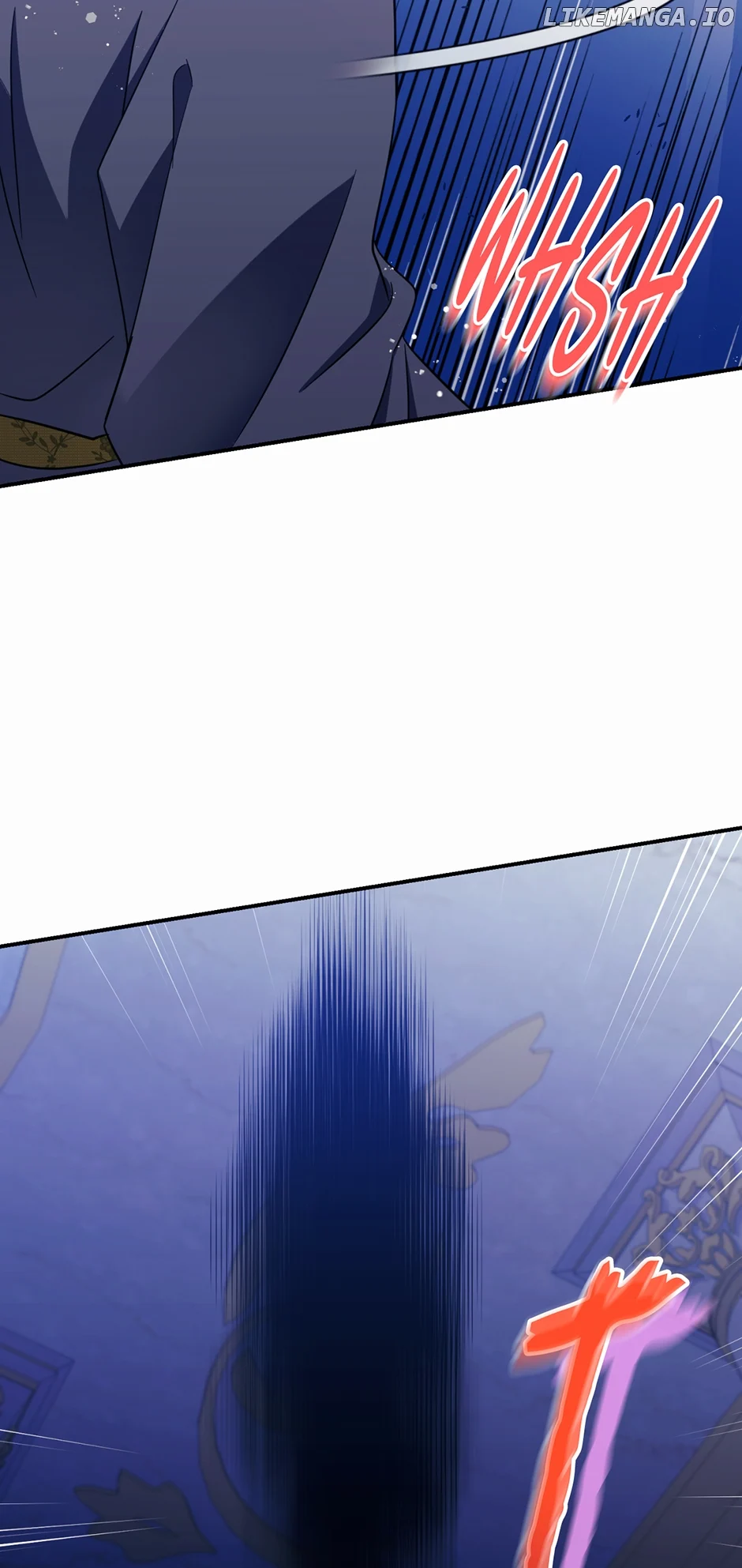 No, Queen! chapter 94 page 23