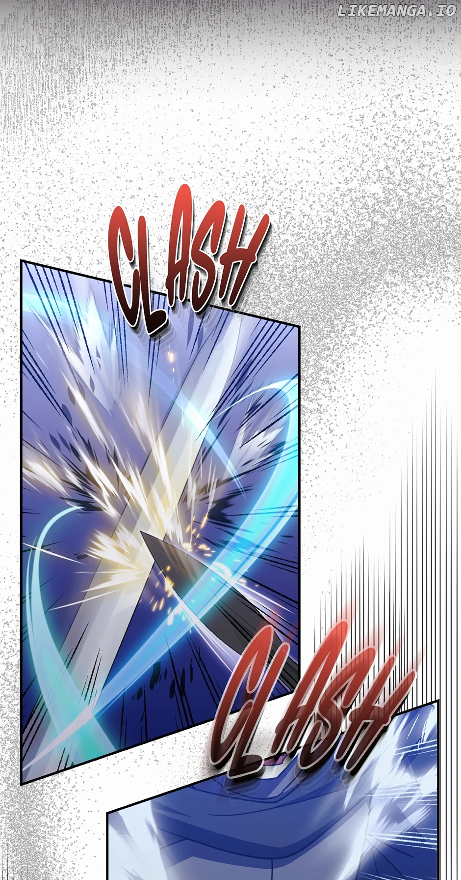 No, Queen! chapter 94 page 40