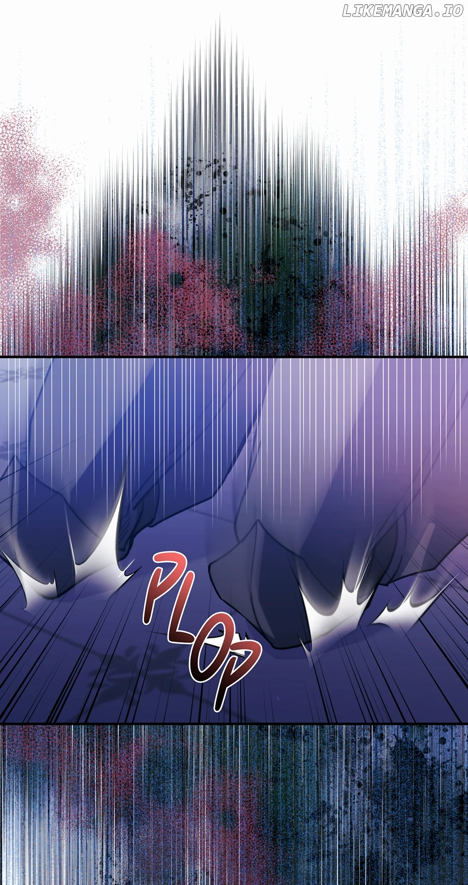 No, Queen! chapter 94 page 66