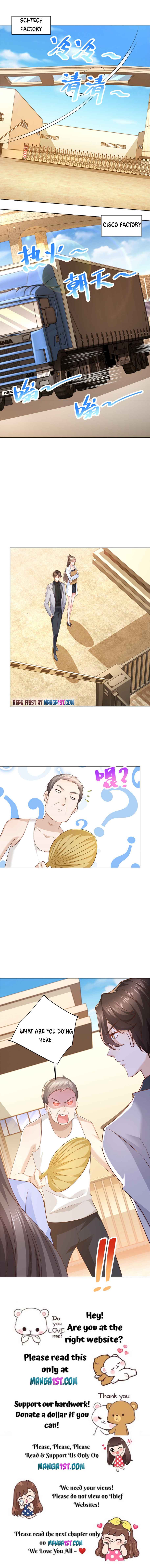 I randomly have a new career every week chapter 116 page 5