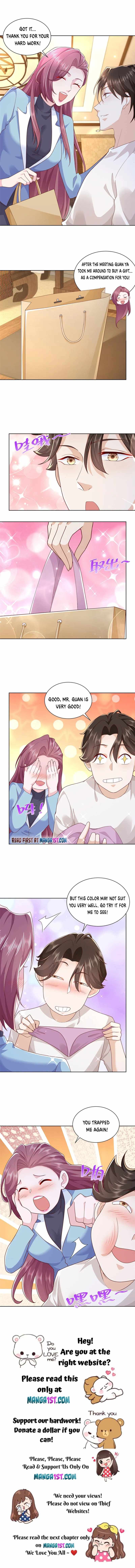 I randomly have a new career every week chapter 124 page 5