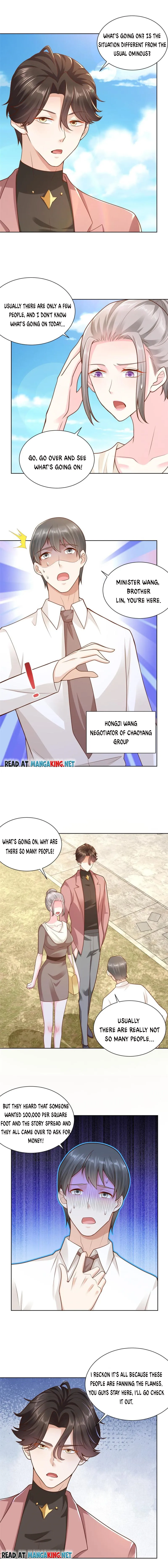 I randomly have a new career every week chapter 175 page 2