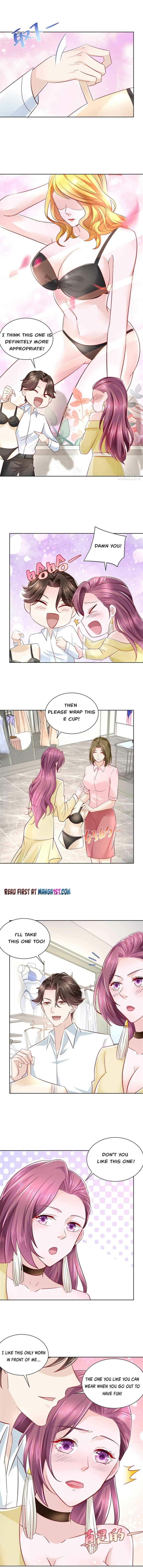 I randomly have a new career every week chapter 22 page 5