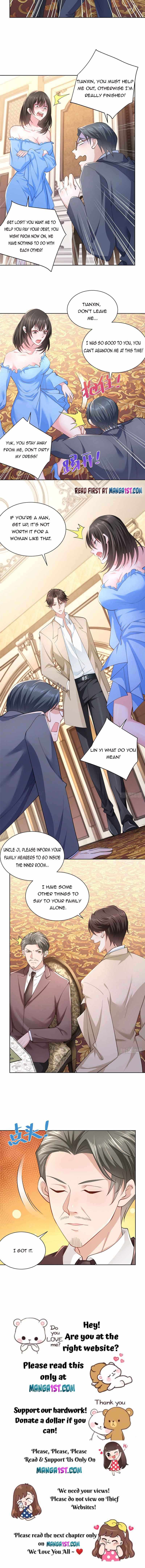 I randomly have a new career every week chapter 28 page 5