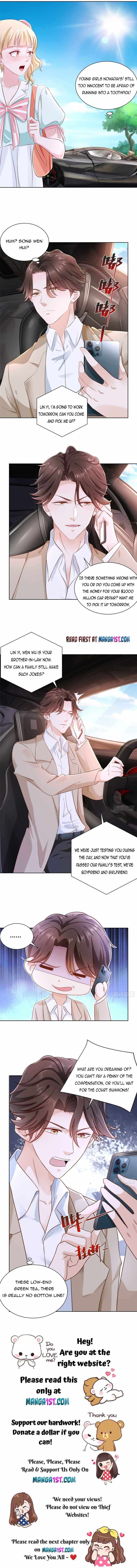 I randomly have a new career every week chapter 29 page 5