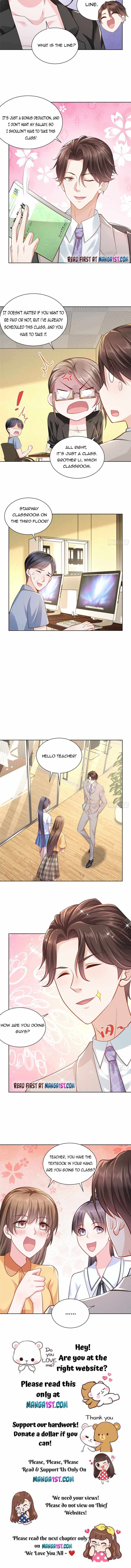 I randomly have a new career every week chapter 41 page 5