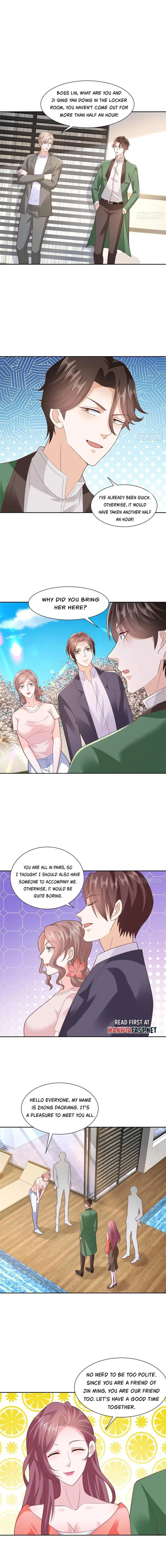 I randomly have a new career every week chapter 500 page 5