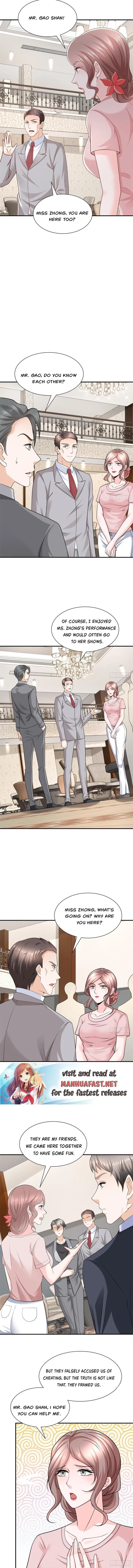 I randomly have a new career every week chapter 504 page 3