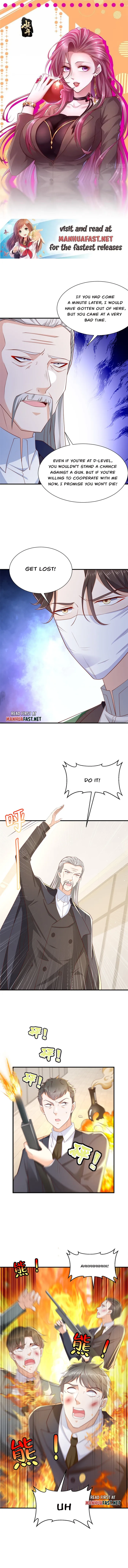 I randomly have a new career every week chapter 518 page 1
