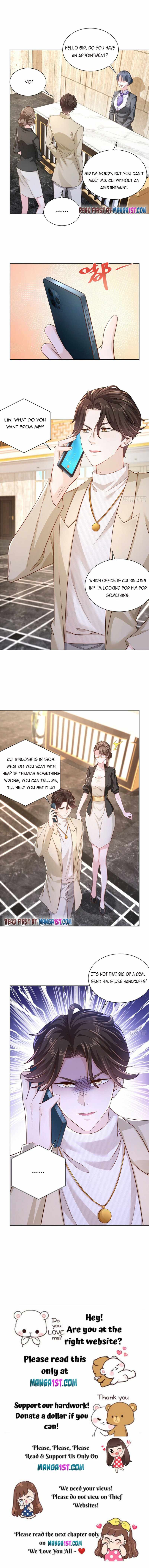 I randomly have a new career every week chapter 52 page 5