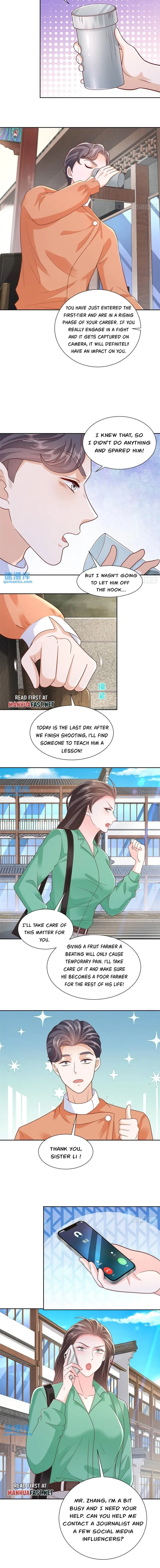 I randomly have a new career every week chapter 523 page 2
