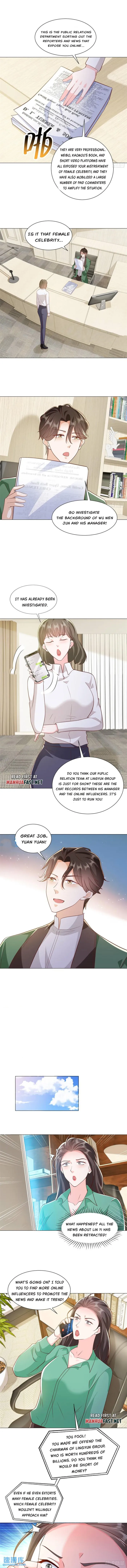 I randomly have a new career every week chapter 523 page 4
