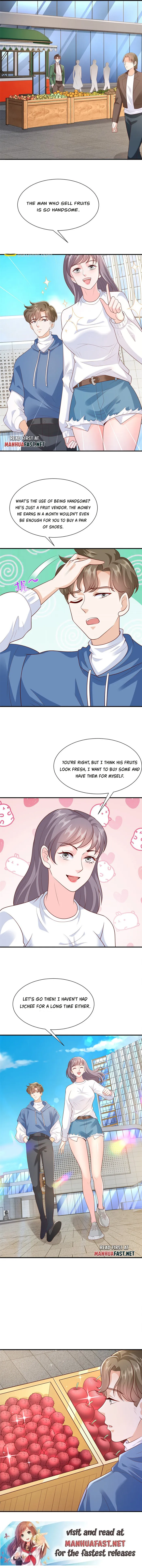 I randomly have a new career every week chapter 533 page 5