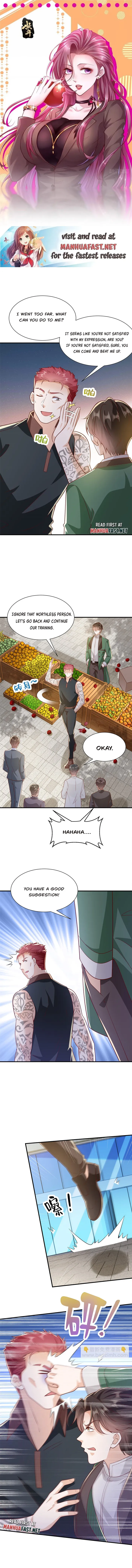I randomly have a new career every week chapter 535 page 1